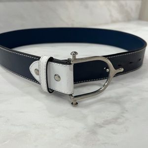 Lilo Equestrian Belt